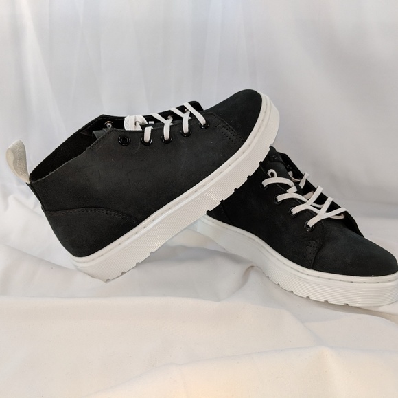 Dr. Martens Other - NWOT DR. MARTENS Baynes Chukka Boots/Sneakers